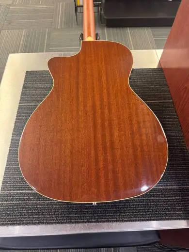 Fender Newporter 2